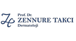 Prof. Dr. Zennure Takcı Logo