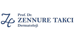 Zennure Takcı Logo