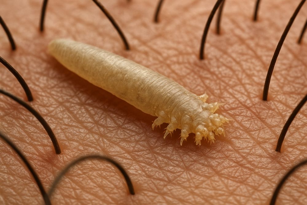 Demodeks Paraziti Nedir? Belirtileri ve Tedavi Yöntemleri