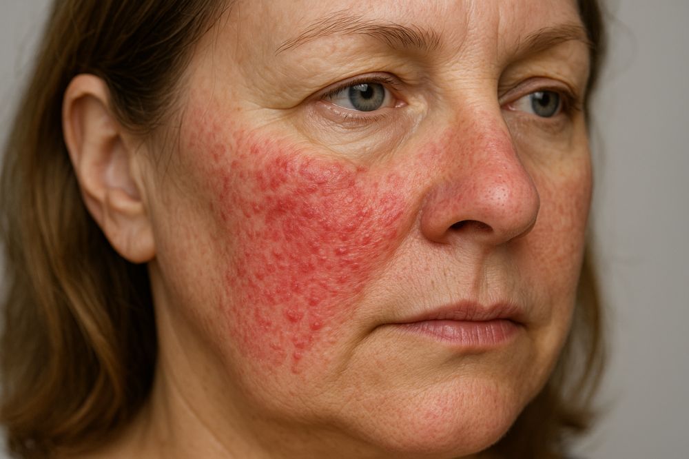 Rozase (Gül Hastalığı) Nasıl Bir Hastalıktır?