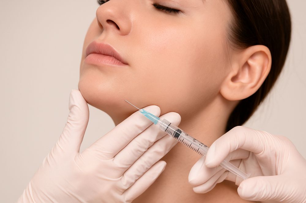 Çene Dolgusu (Jawline Dolgusu görseli