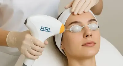 BBL Işık Sistemi ile Cilt Gençleştirme: Leke, Kırışıklık ve Cilt Tonu Düzensizliklerinde Çözüm