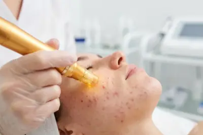 Sivilce İzleri Nasıl Geçer?