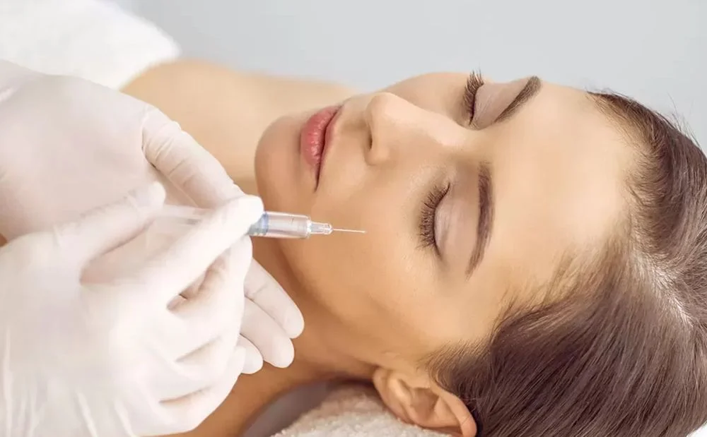 Cilt Gözeneği Sıkılaştırma