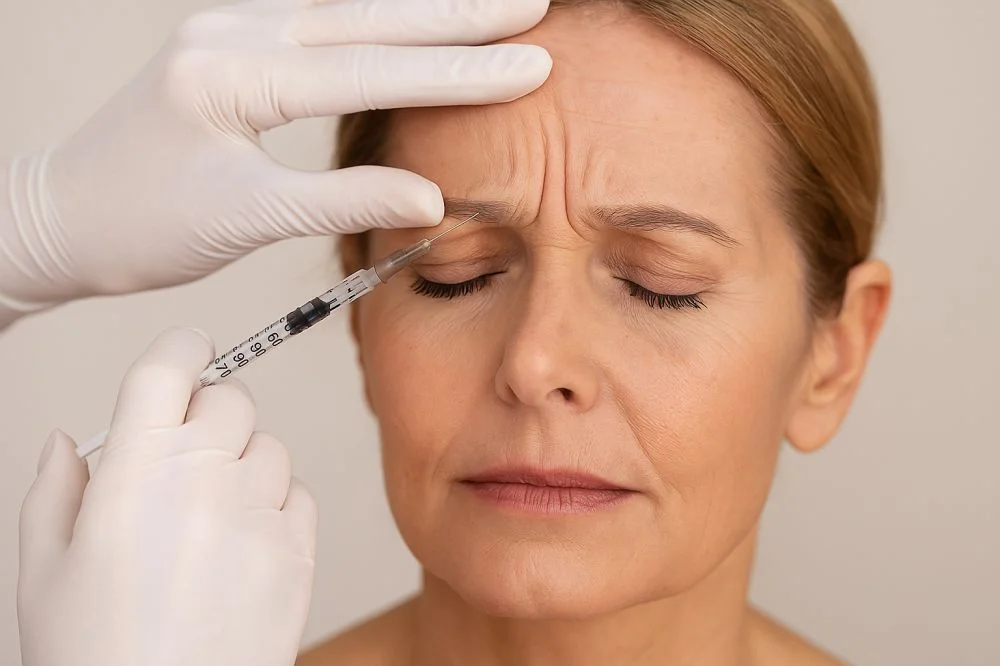 Kırışıklık Tedavisi