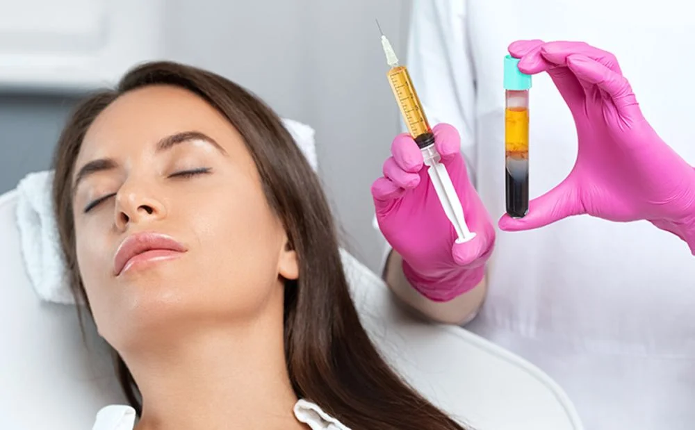 Otolog Mikro Greft (Kök Hücre)