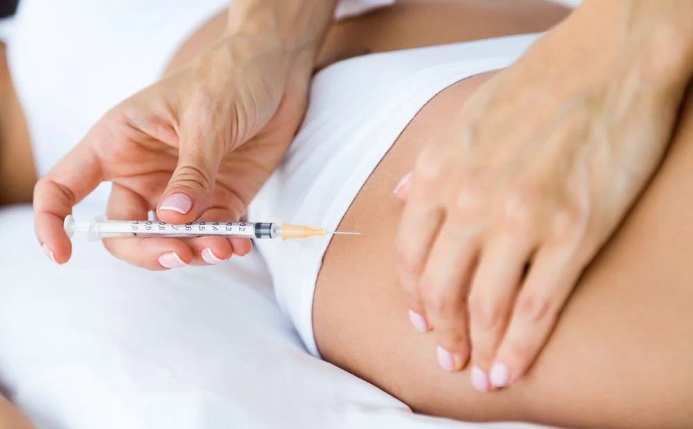 Selülit Mezoterapisi