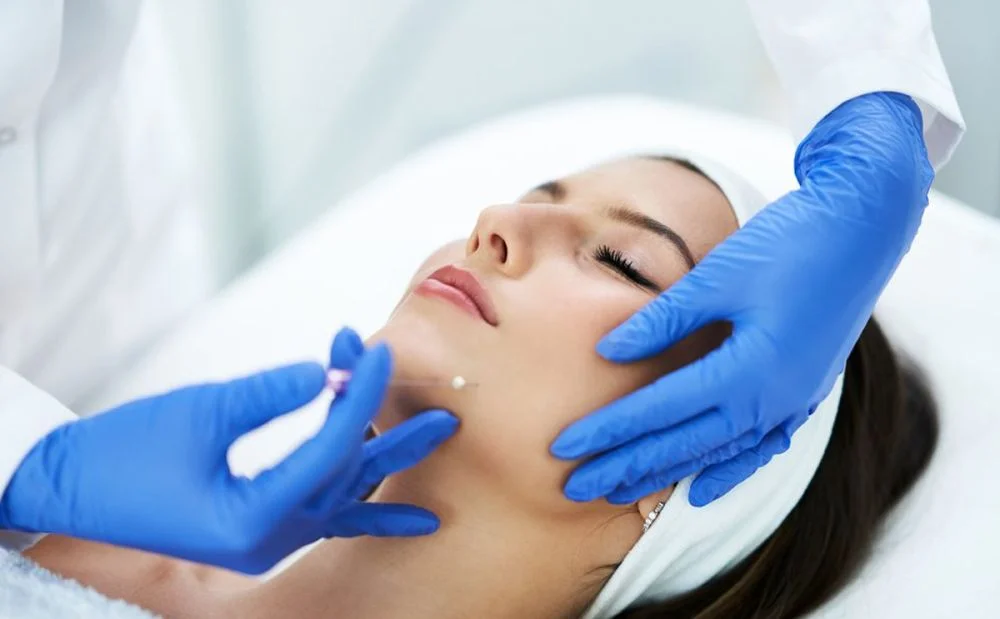 SVF ( Kök Hücre Uygulaması)